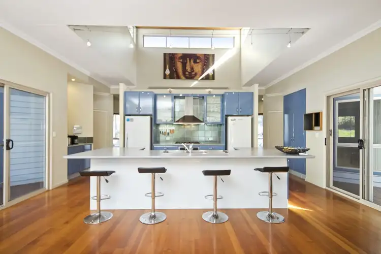 Fifth view of Homely house listing, Lot 1/1 Stirling Court, Bonogin QLD 4213