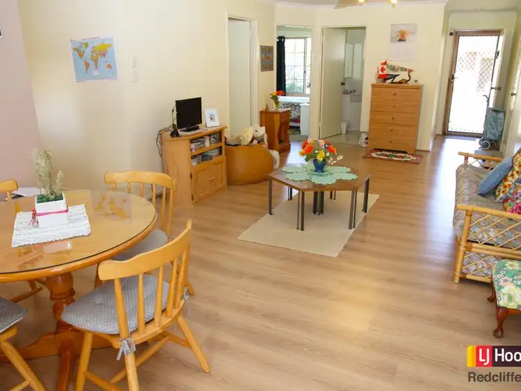 Fifth view of Homely retirement listing, Address available on request