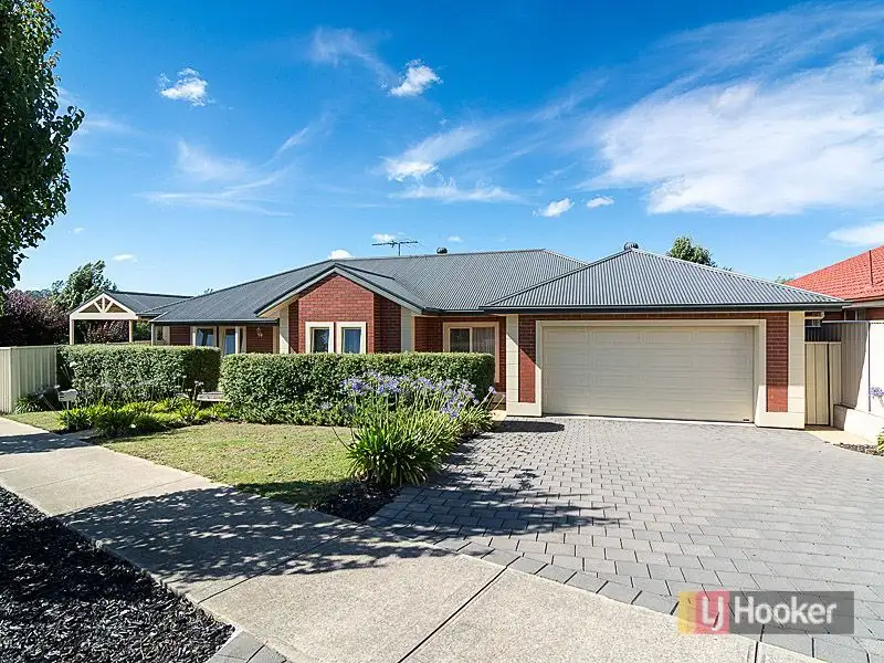 Main view of Homely house listing, 60 Parkview Drive, Mount Barker SA 5251