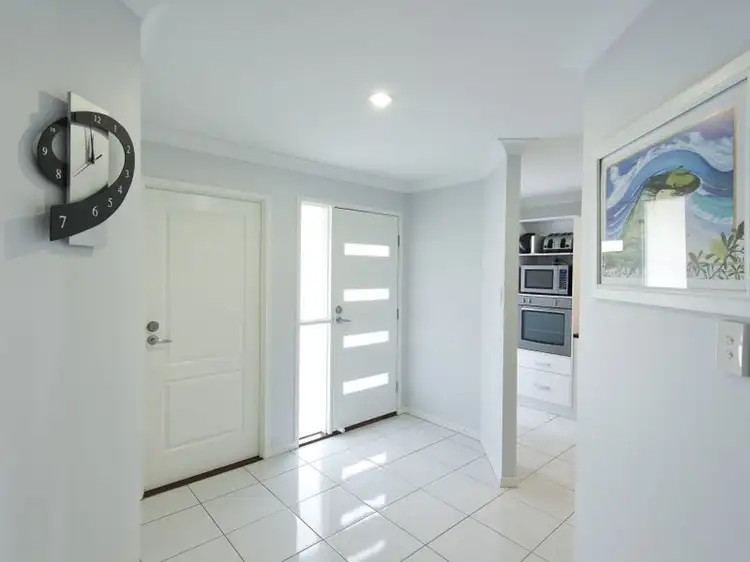 Second view of Homely house listing, 1 Lemon Myrtle Close, South Grafton NSW 2460
