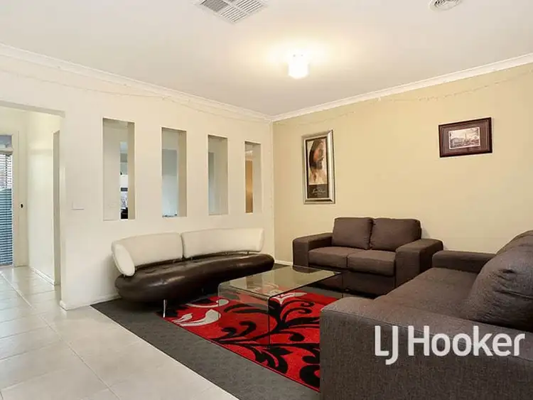 Second view of Homely house listing, 22 Juniper Avenue, Point Cook VIC 3030