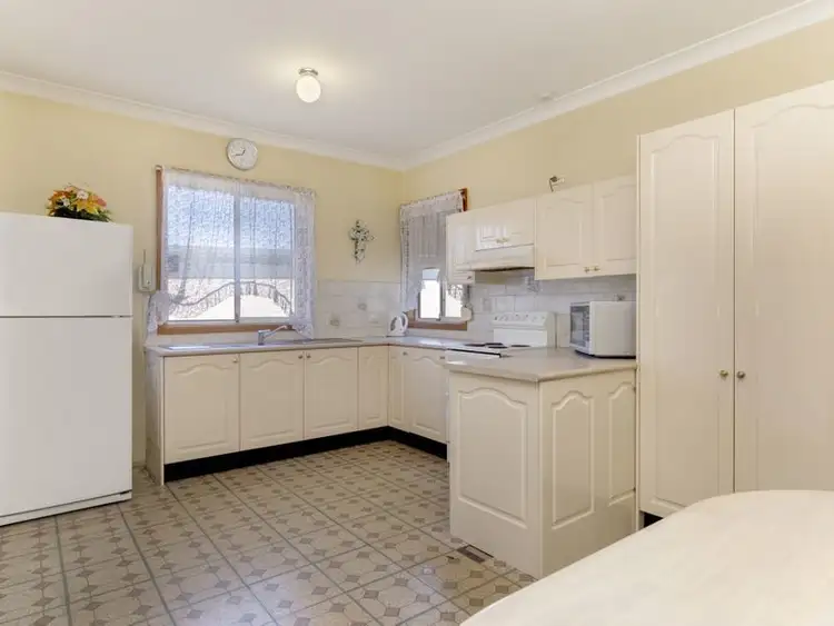 Second view of Homely house listing, 3 Barara Place, Fairfield West NSW 2165