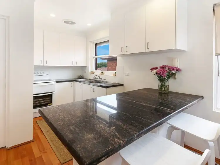 Second view of Homely unit listing, 6/71 Brighton Avenue, Croydon Park NSW 2133