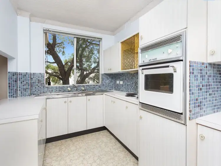Third view of Homely unit listing, 6/165 Willarong Road, Caringbah NSW 2229