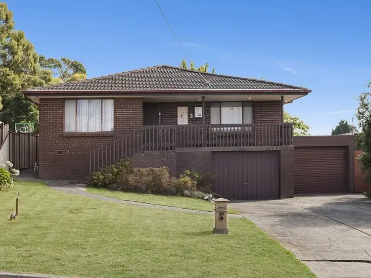 46 King Street