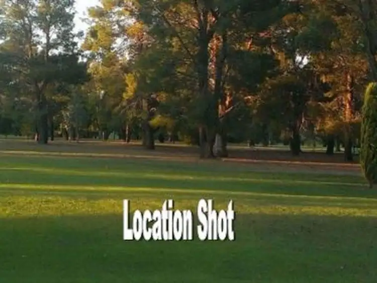 Main view of Homely land listing, 36 Lakeside Circuit, Dubbo NSW 2830