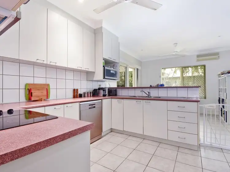 Second view of Homely house listing, 46 Royal Circuit, Durack NT 830
