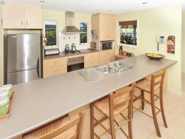 Fifth view of Homely townhouse listing, 2/93 The Parade, Ocean Grove VIC 3226