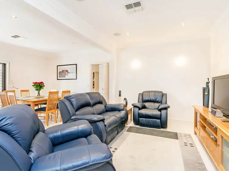 Third view of Homely house listing, 3 Boyd Crescent, West Lakes Shore SA 5020