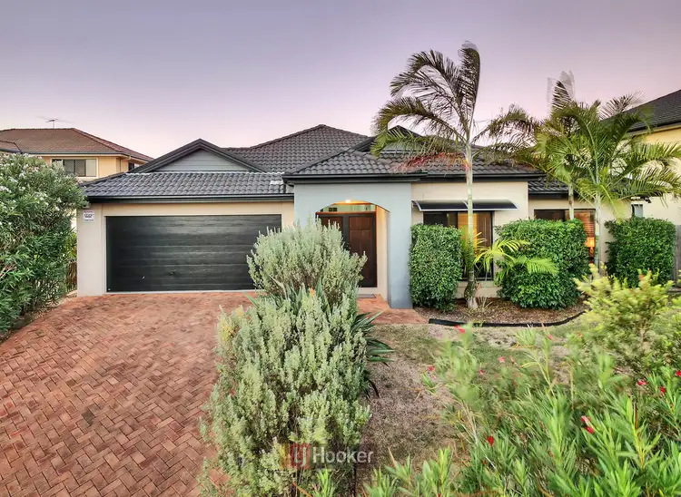 Main view of Homely house listing, 48 Juniper Circuit, Stretton QLD 4116