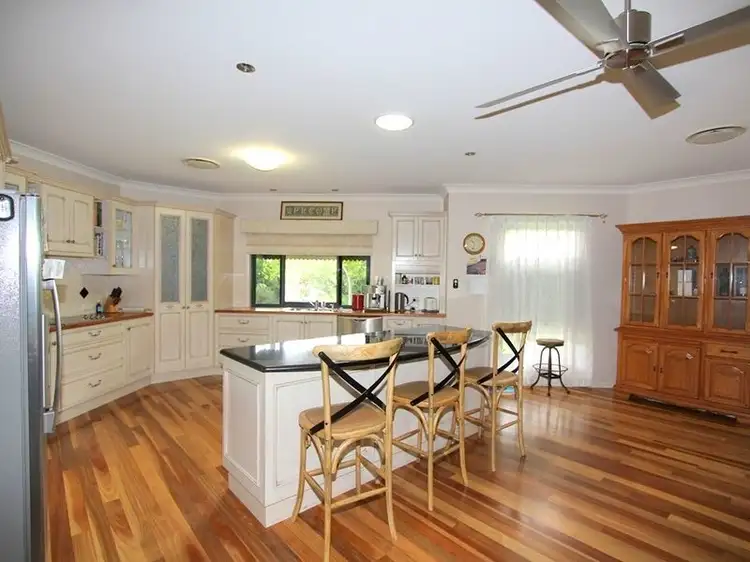 Third view of Homely house listing, 1 Russlayton Drive, Emerald QLD 4720