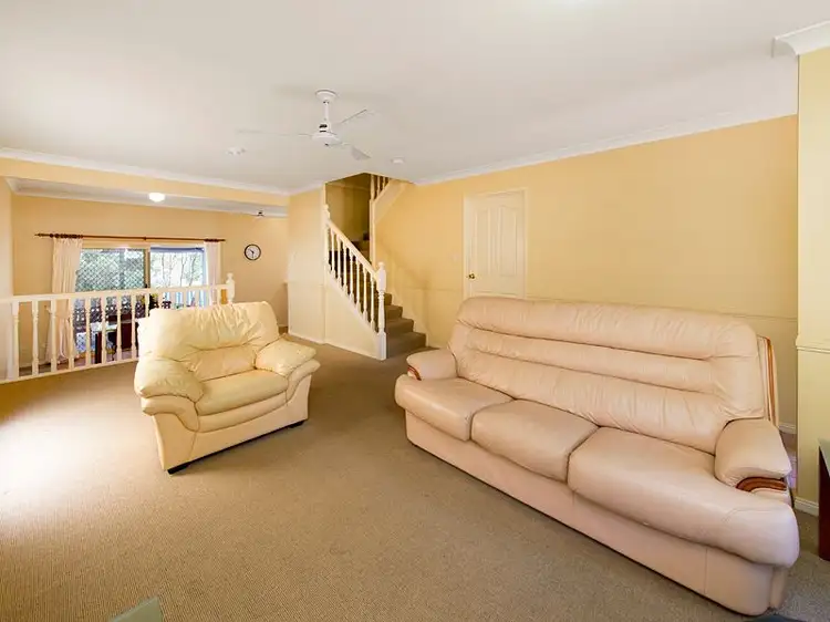 Main view of Homely house listing, 72 Gladstone Street, Indooroopilly QLD 4068