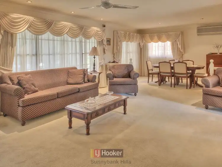 Sixth view of Homely house listing, 20 Cervantes Street, Macgregor QLD 4109