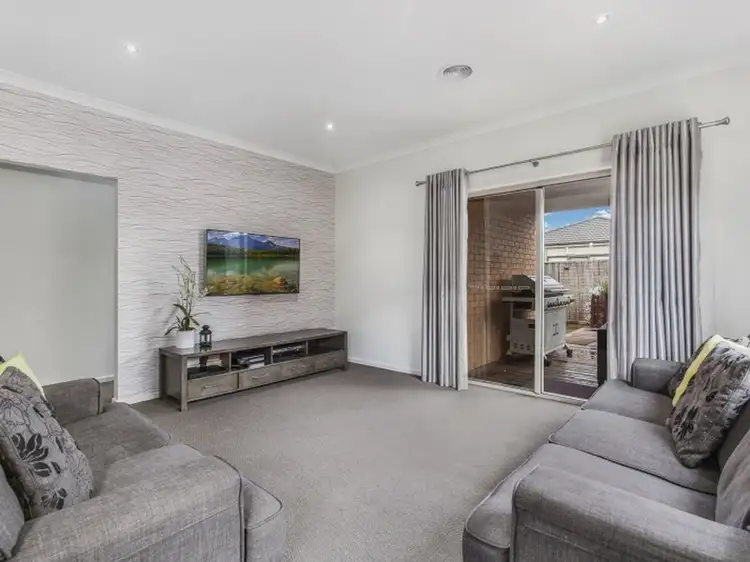 Fourth view of Homely house listing, 36 Richmond Street, Wallan VIC 3756
