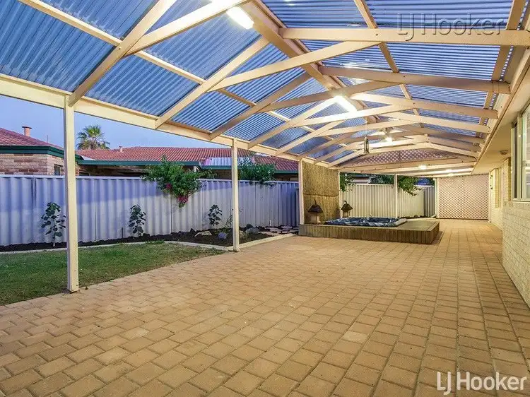 Third view of Homely house listing, 12 Success Drive, Rockingham WA 6168