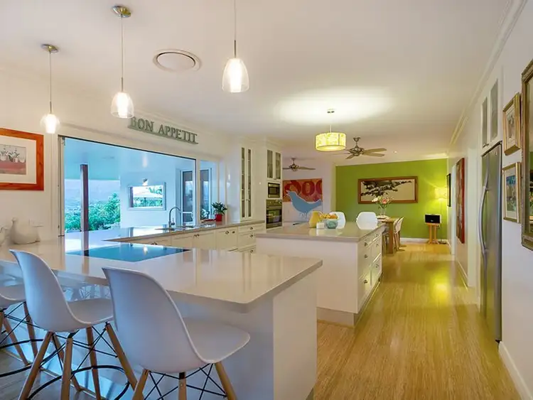 Fourth view of Homely house listing, 20 Temora Close, Edge Hill QLD 4870