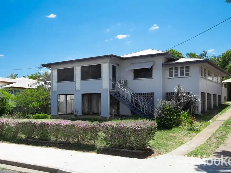 Main view of Homely house listing, 274 Upper Dawson Road, The Range QLD 4700