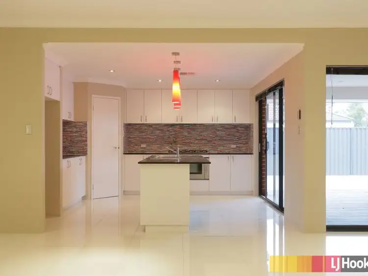 Fourth view of Homely house listing, 9 Alcaston Road, Harrisdale WA 6112