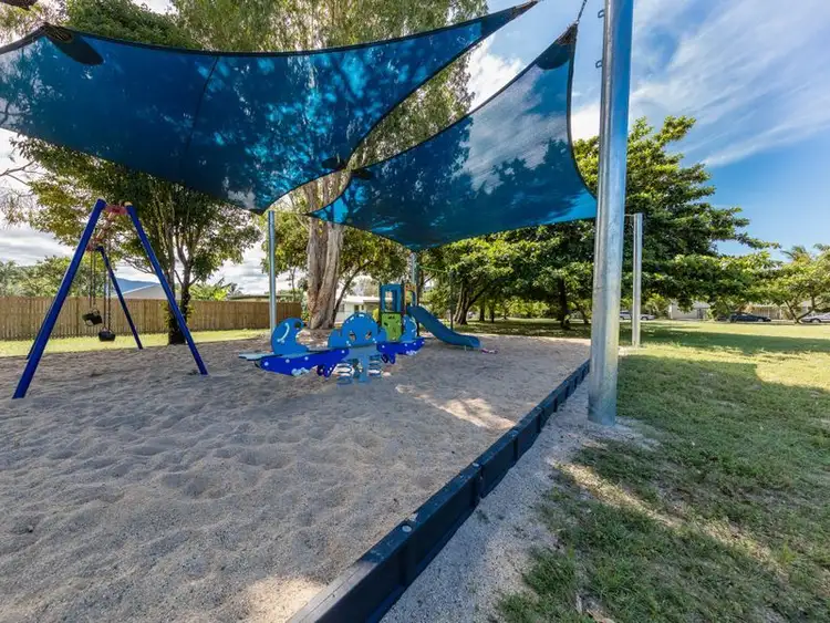 Seventh view of Homely house listing, 12 Egan Street, Manunda QLD 4870