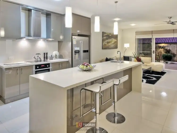 Fifth view of Homely house listing, 18 Brine Place, Underwood QLD 4119