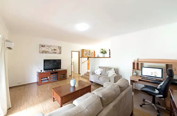 Fourth view of Homely townhouse listing, 7/43 Kirkland Circuit, Macgregor ACT 2615