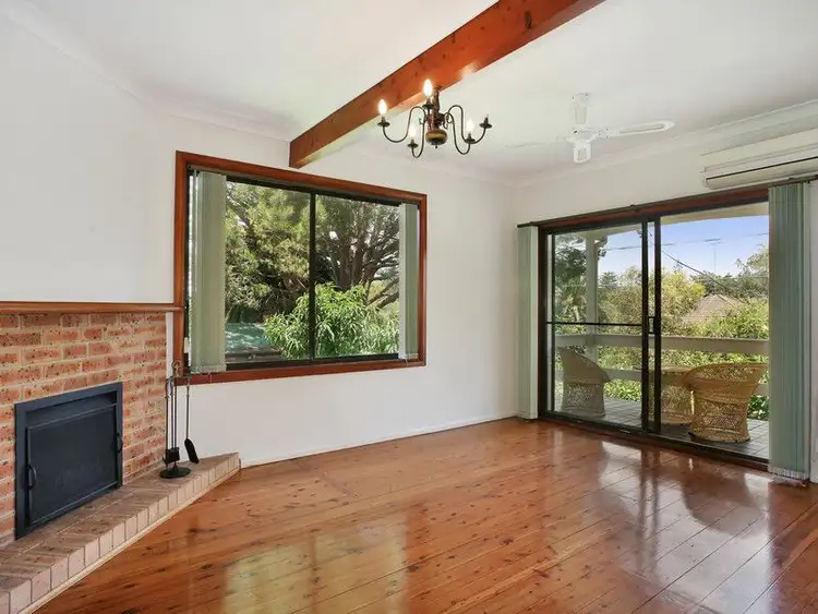 Third view of Homely house listing, 3 Orana Road, Mona Vale NSW 2103
