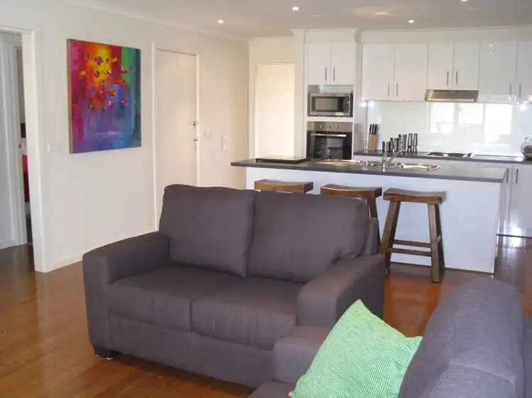 Fifth view of Homely house listing, 29 Artisan Way, Inverloch VIC 3996