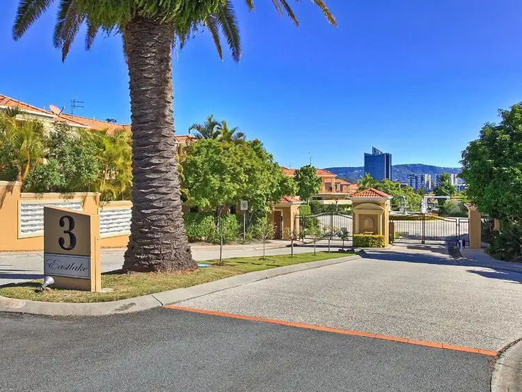 83/3 Robina Town Centre Drive, Robina QLD 4226