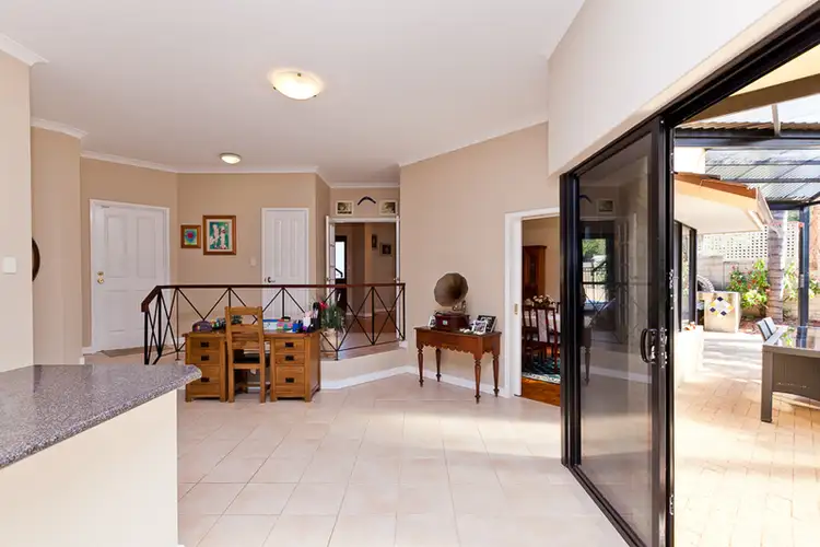 Fifth view of Homely house listing, 2A Sulman Avenue, Salter Point WA 6152