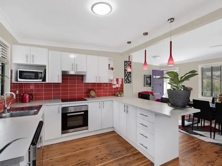 Second view of Homely house listing, 19 Ferndale Street, Killarney Vale NSW 2261