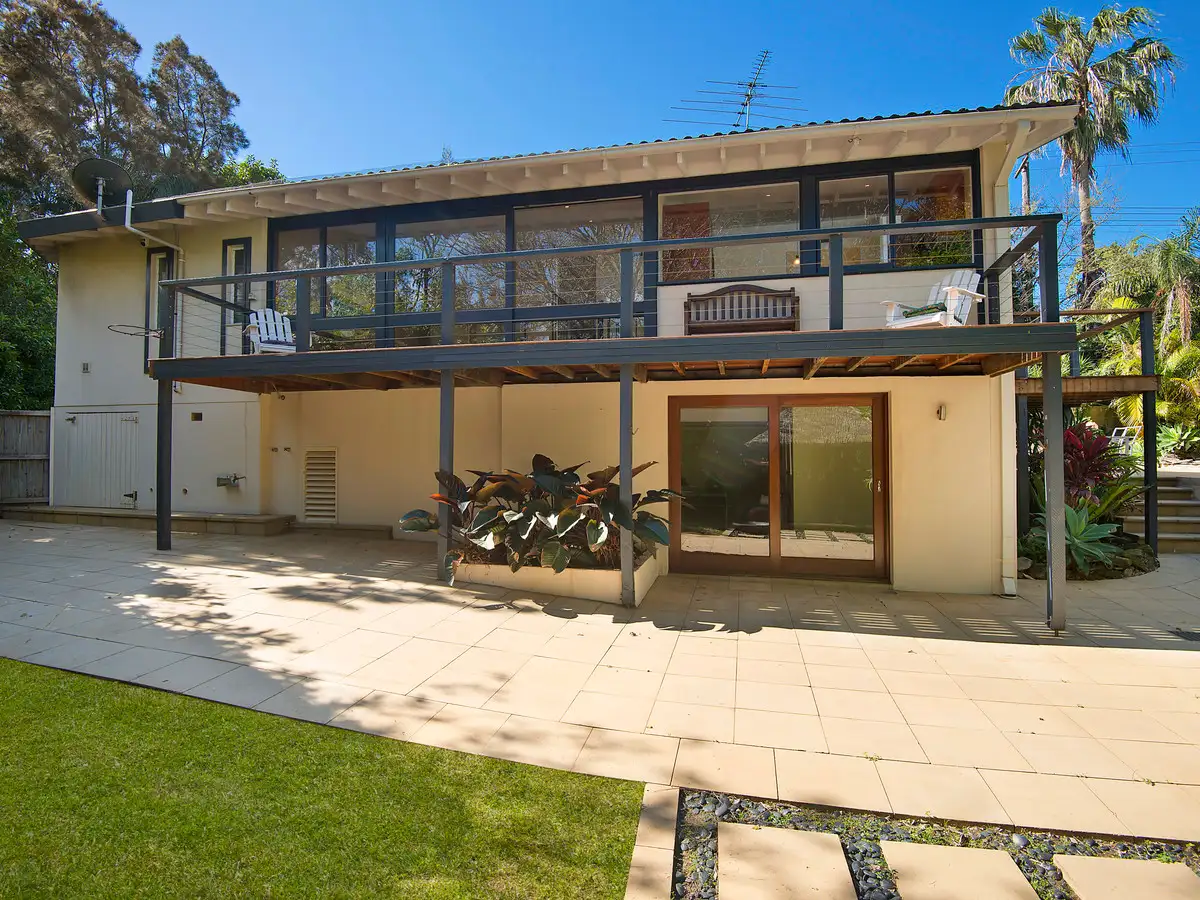 Main view of Homely house listing, 6 Hunter Street North, Mona Vale NSW 2103