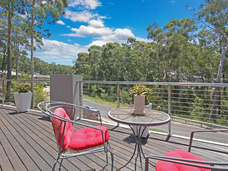 Second view of Homely house listing, 36 Wattlebird Way, Malua Bay NSW 2536