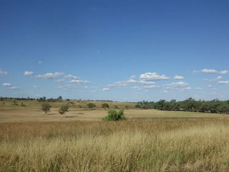 Fourth view of Homely rural property listing, 'Proston' Carnarvon Highway, Injune QLD 4454