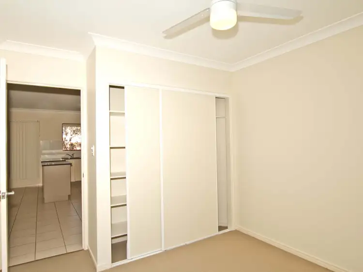 Sixth view of Homely unit listing, Unit 4/97 Wallace Street, Chermside QLD 4032