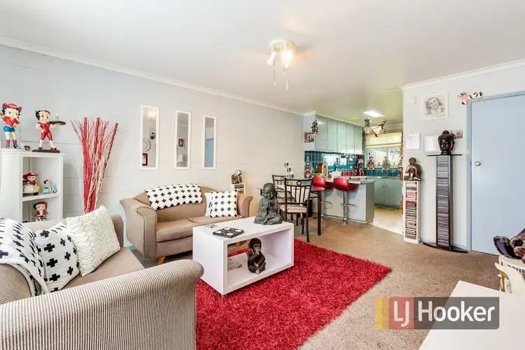 Second view of Homely unit listing, 9/2-4 Charles Street, Pakenham VIC 3810