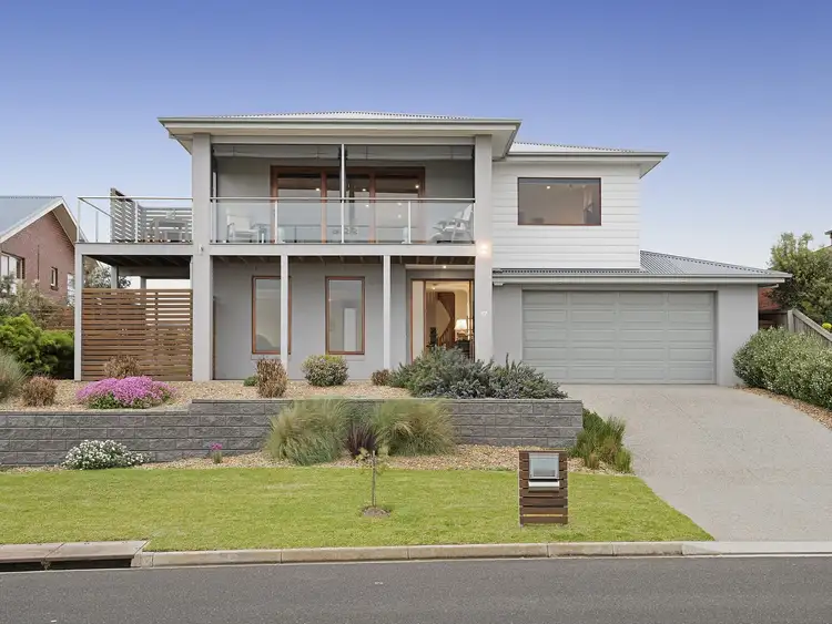 17 Wintersun Court, Clifton Springs VIC 3222