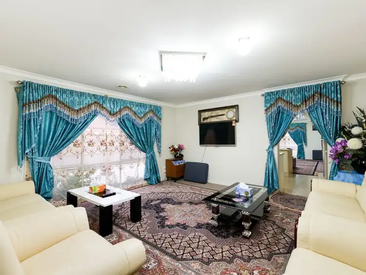 Third view of Homely house listing, 12 Nile Crescent, Cranbourne VIC 3977
