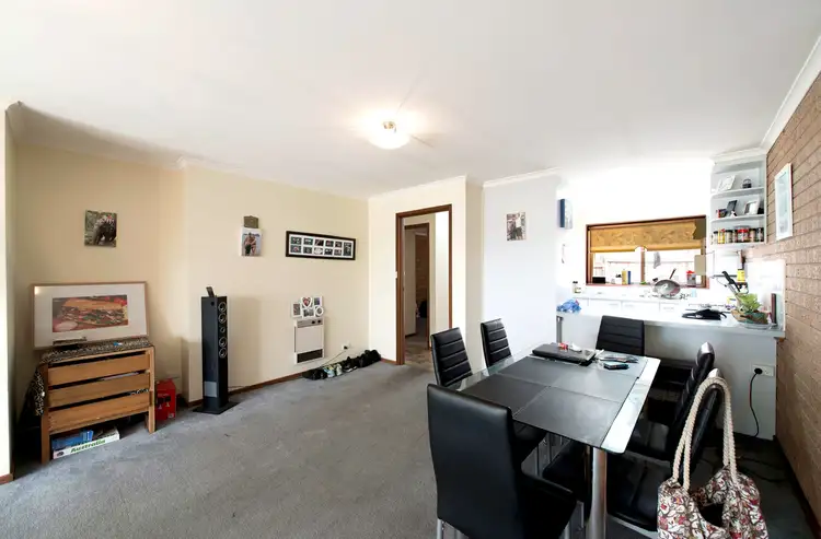 Second view of Homely townhouse listing, 3/76 Totterdell Street, Belconnen ACT 2617