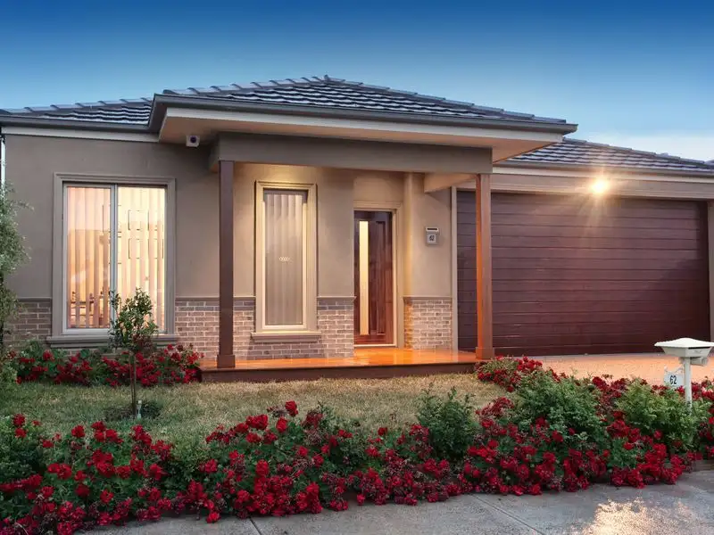 Main view of Homely house listing, 62 Regal Road, Point Cook VIC 3030