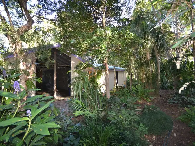 Second view of Homely acreage listing, Address available on request