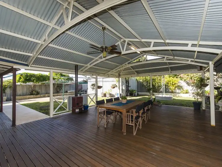 Third view of Homely house listing, 22 Gascoyne Drive, Gosnells WA 6110