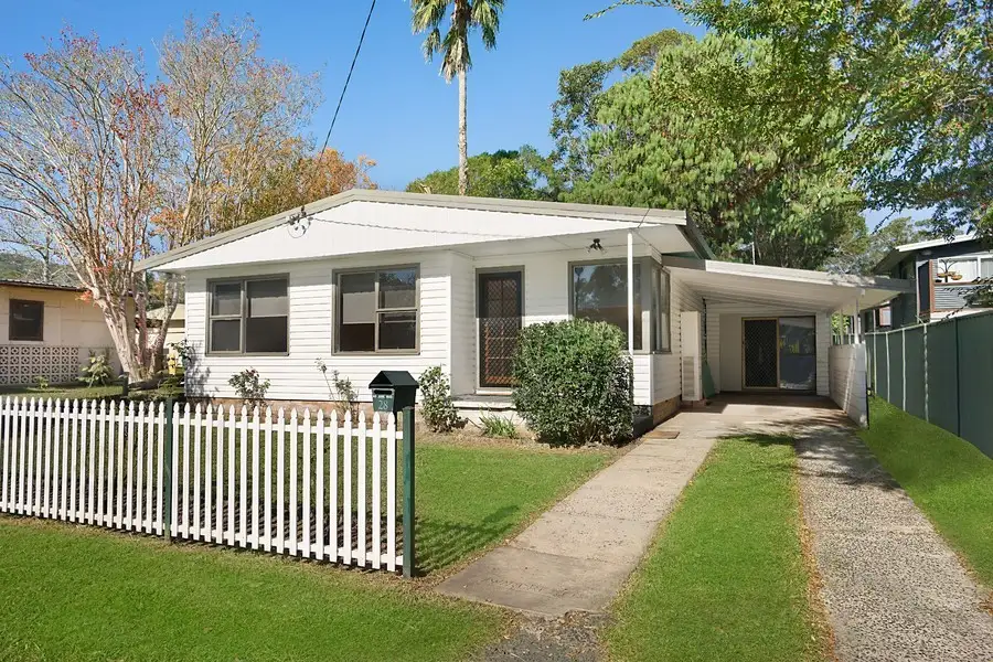 Main view of Homely house listing, 28 Pemell Street, Wyoming NSW 2250