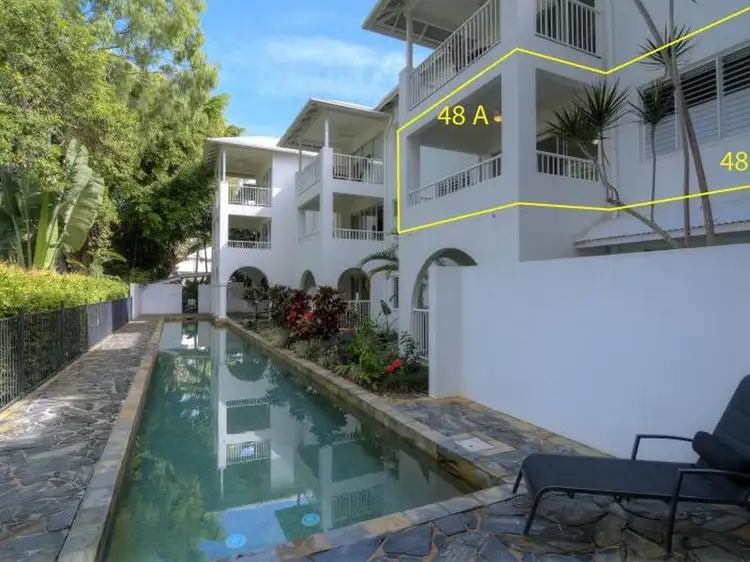Third view of Homely apartment listing, 48 PortSea/70 Davidson Street, Port Douglas QLD 4877