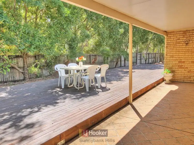 Fourth view of Homely house listing, 17 Waterlilly Place, Calamvale QLD 4116