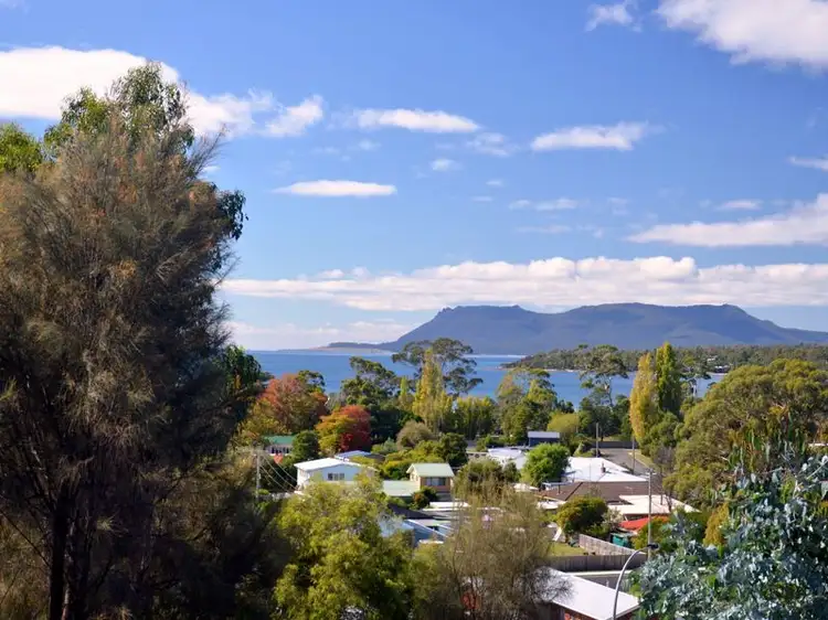 Fourth view of Homely land listing, 4 Wattle Grove, Orford TAS 7190