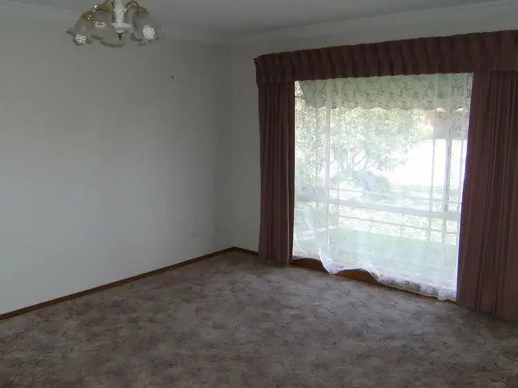 Third view of Homely unit listing, 26A Wilkins Grove, Swan Hill VIC 3585
