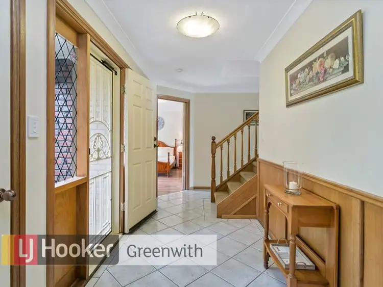Third view of Homely house listing, 81 Thornton Drive, Greenwith SA 5125