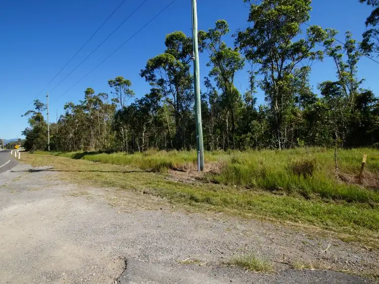 Third view of Homely land listing, L6 Bruce Highway, Murrigal QLD 4854