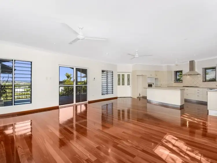 Fourth view of Homely house listing, 8 Kelat Court, Bayview NT 820