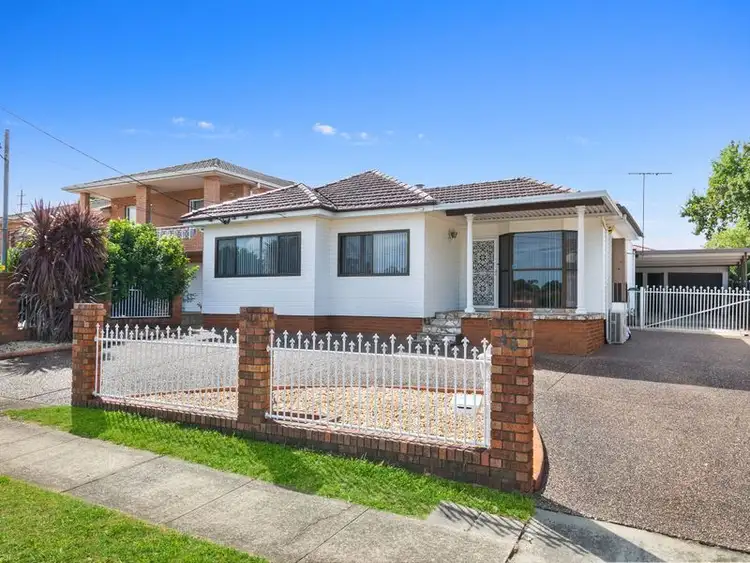 40 Neville Street, Smithfield NSW 2164